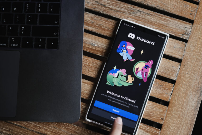 How to get Started with DISCORD